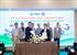 Strategic cooperation signing ceremony between INVENCO and AMBRUS Group