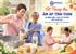 TẾT TRUNG THU ẤM ÁP TÌNH THÂN TẠI BỆNH VIỆN Y HỌC CỔ TRUYỀN TỈNH THANH HÓA CÙNG CÔNG TY LUẬT SỞ HỮU TRÍ TUỆ INVENCO.